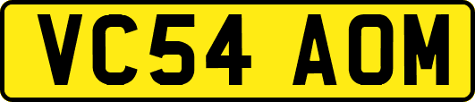 VC54AOM