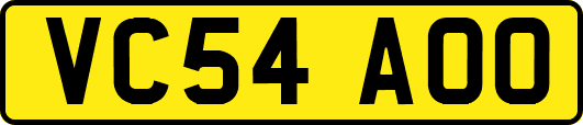 VC54AOO