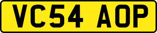 VC54AOP