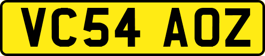 VC54AOZ