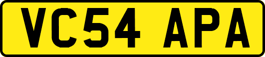 VC54APA