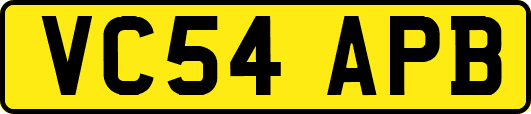 VC54APB