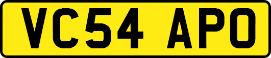 VC54APO