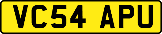 VC54APU