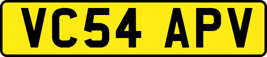 VC54APV