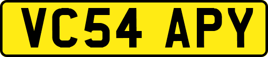 VC54APY