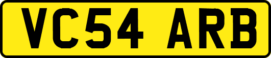 VC54ARB