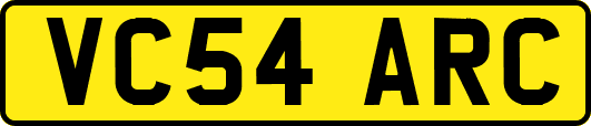 VC54ARC