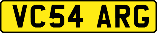 VC54ARG