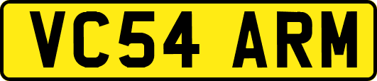 VC54ARM