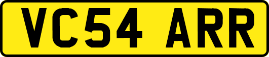VC54ARR