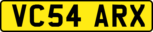 VC54ARX