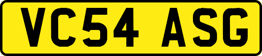 VC54ASG