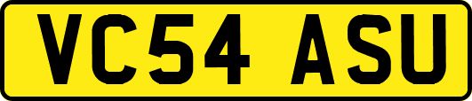 VC54ASU