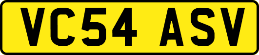 VC54ASV