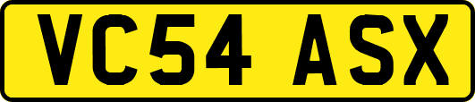 VC54ASX