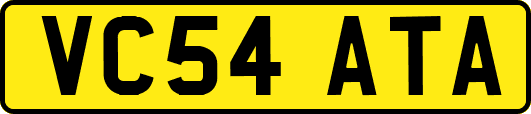 VC54ATA