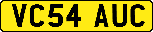 VC54AUC