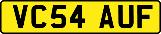 VC54AUF