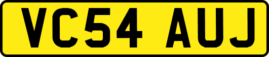 VC54AUJ