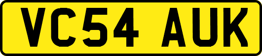 VC54AUK