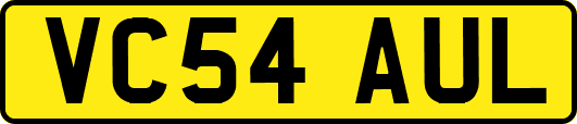 VC54AUL