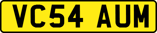 VC54AUM