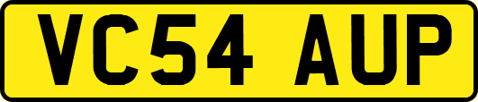 VC54AUP