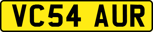 VC54AUR
