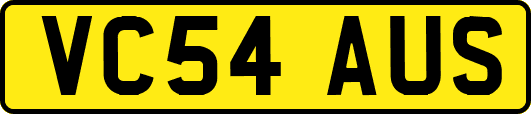 VC54AUS