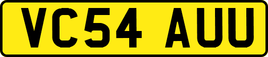 VC54AUU