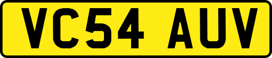 VC54AUV