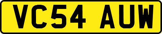 VC54AUW