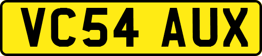 VC54AUX