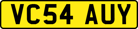 VC54AUY