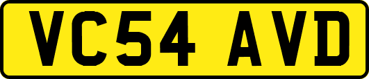 VC54AVD