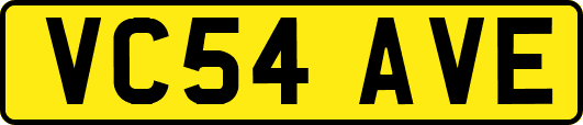 VC54AVE