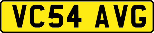 VC54AVG