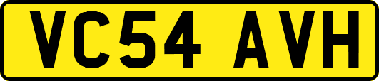 VC54AVH