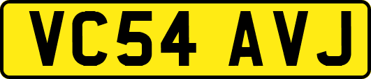 VC54AVJ