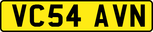VC54AVN
