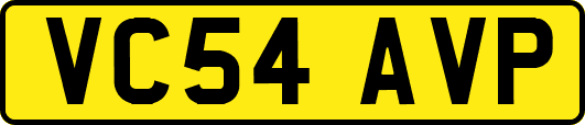 VC54AVP