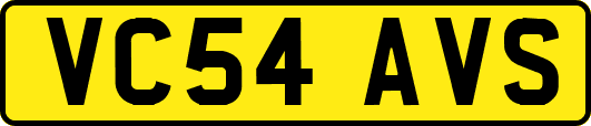 VC54AVS
