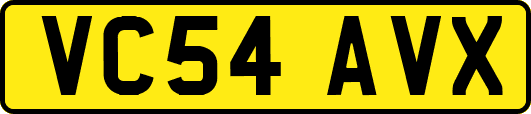 VC54AVX