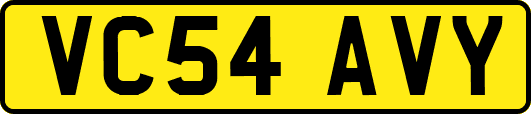 VC54AVY