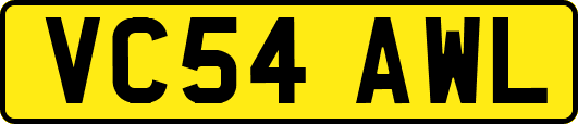VC54AWL