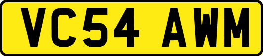 VC54AWM