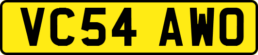 VC54AWO