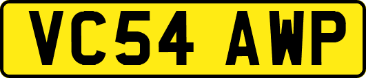 VC54AWP