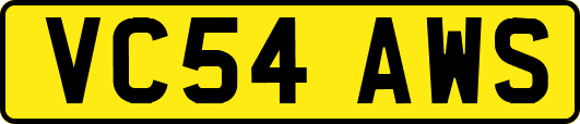VC54AWS